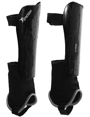 Precision Origin.0 Ankle Shin Pads